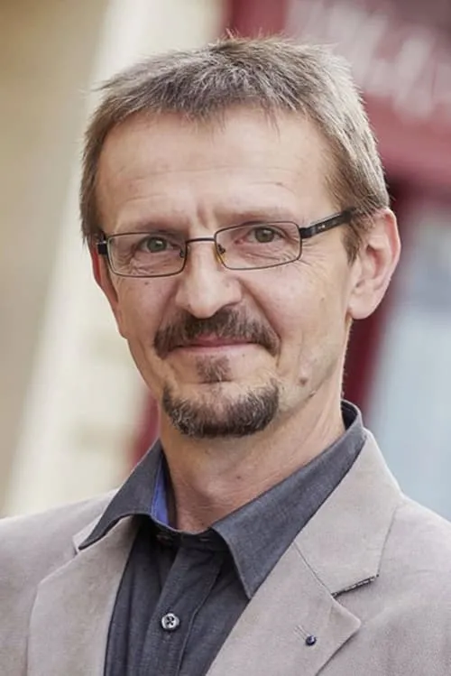 Actor Zdeněk Julina