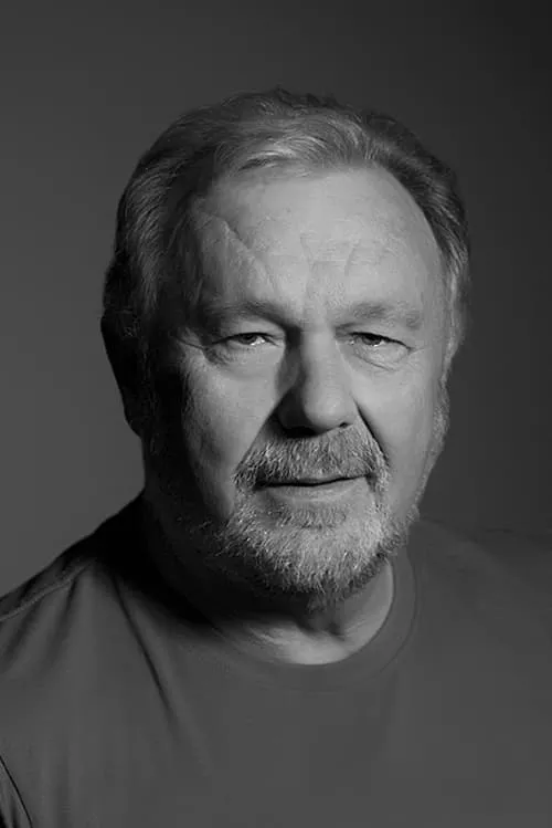 Actor Zdeněk Košata