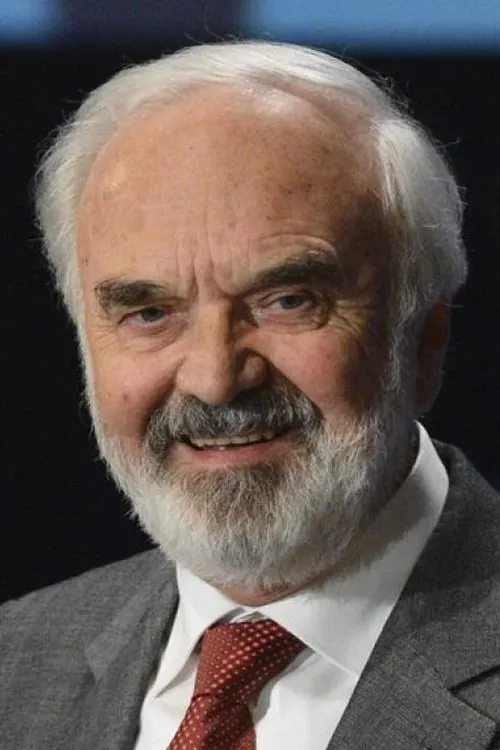 Actor Zdeněk Svěrák