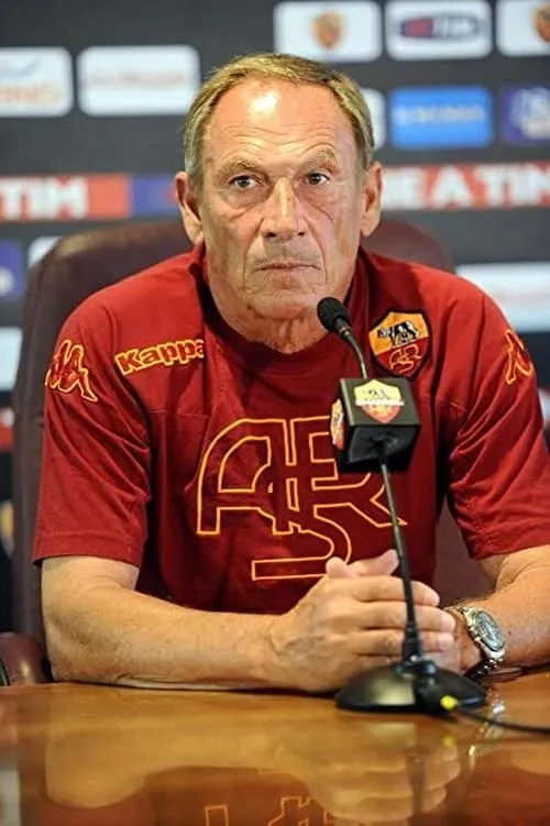 Foto de Zdeněk Zeman