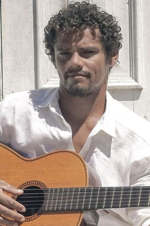 Actor Zé Maria