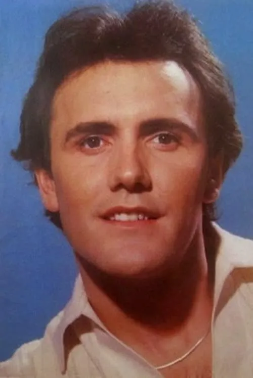 Actor Zécarlos de Andrade