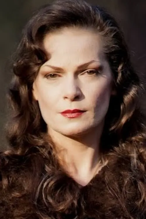 Actor Zeena Schreck