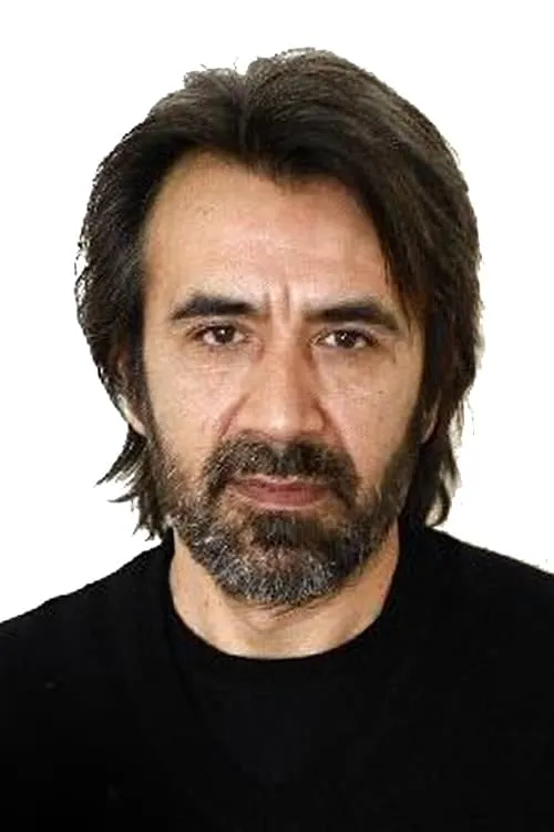 Actor Zeki Demirkubuz