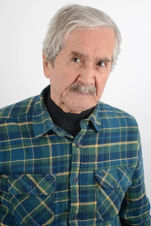 Actor Zeki Ocak