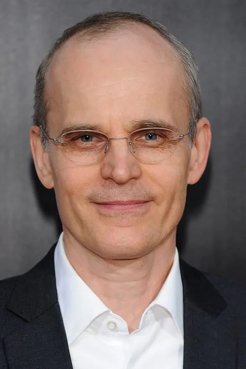 Foto de perfil del actor Zeljko Ivanek en el reparto