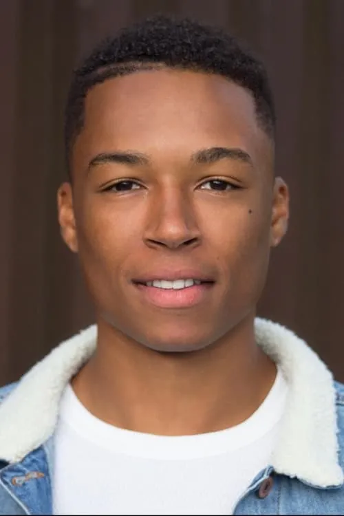 Foto de perfil del actor Zephaniah Terry en el reparto