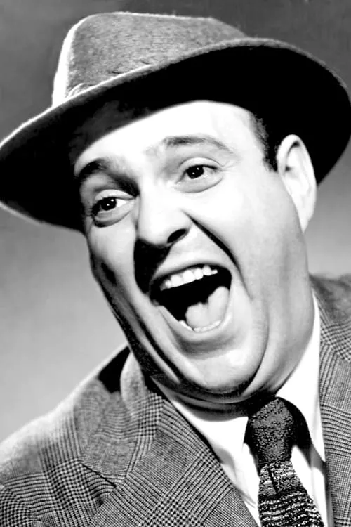 Actor Zero Mostel