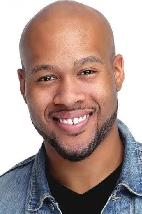 Actor Zeus Campbell