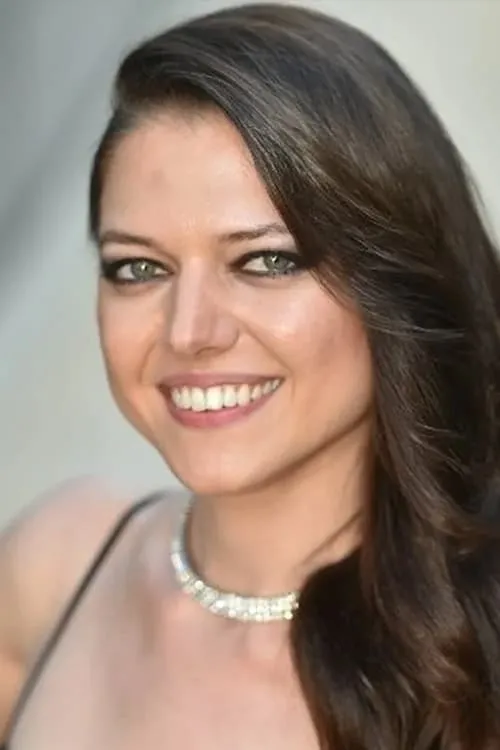 Actor Zeynep Aktuğ