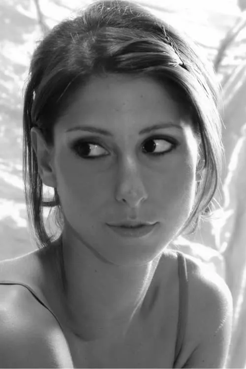 Actor Zeynep Buyrac