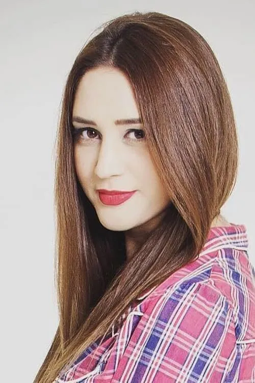 Actor Zeynep Koçak