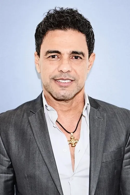 Actor Zezé di Camargo