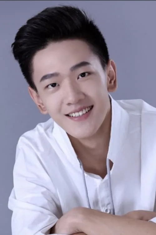 Zhang Chen en el reparto