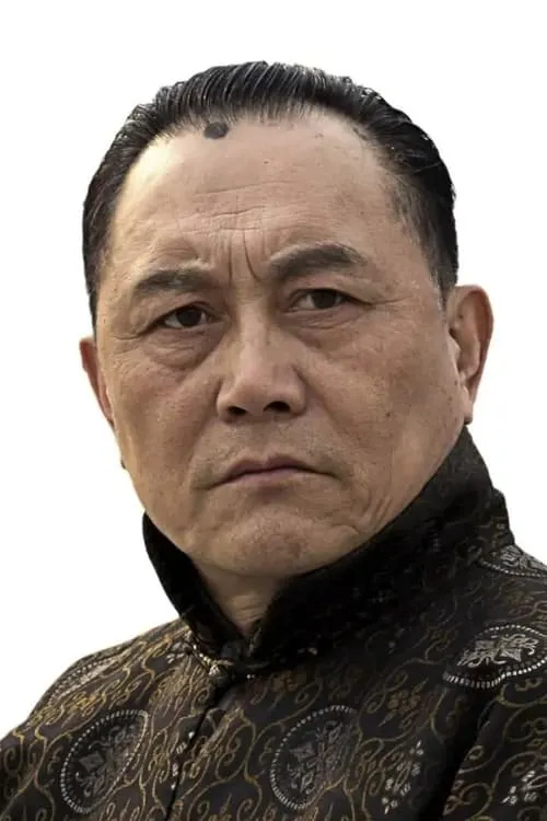 Zhang Dong Sheng en el reparto