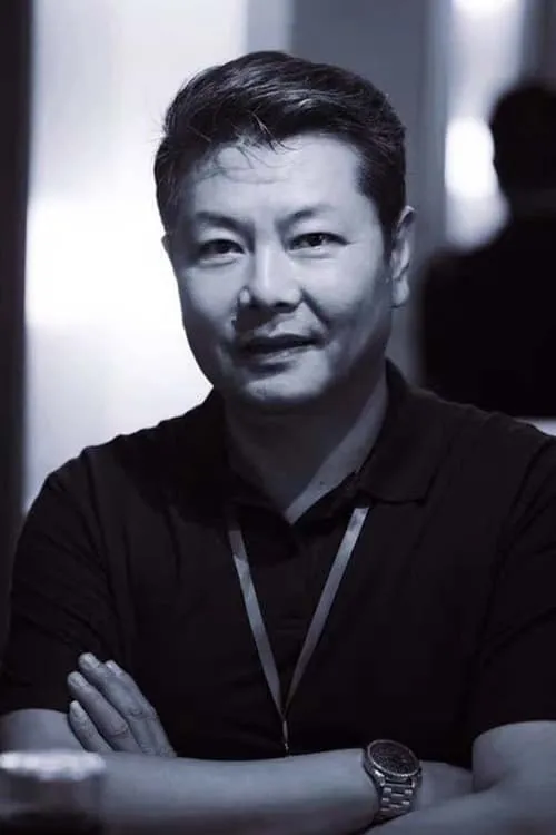 Zhang Xiaolin