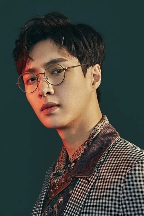 Foto de perfil del actor Zhang Yixing en el reparto