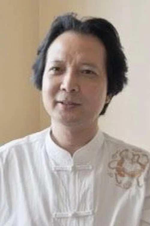 Actor Zhen Wang