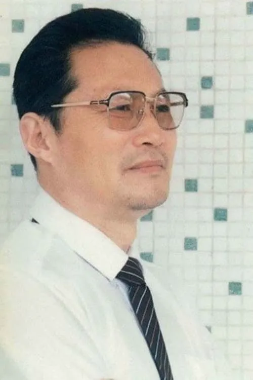 Actor Zhi Yitong