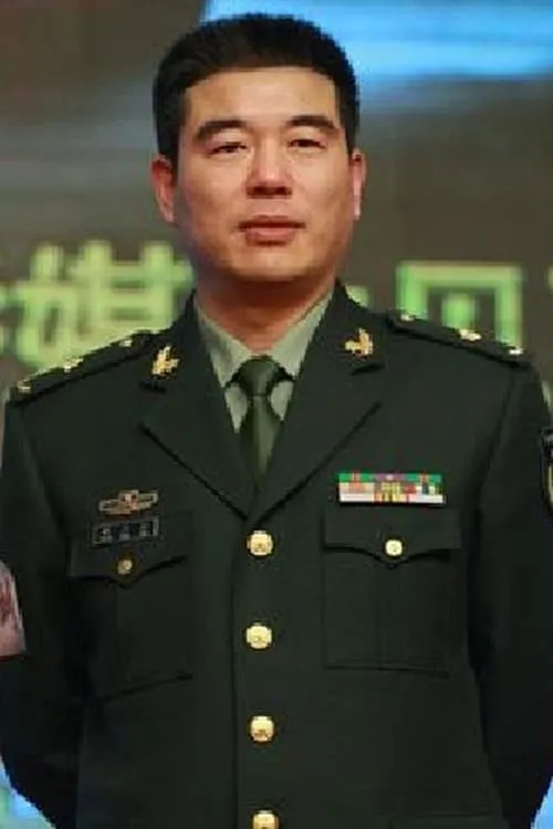 Zhou Huilin en el reparto