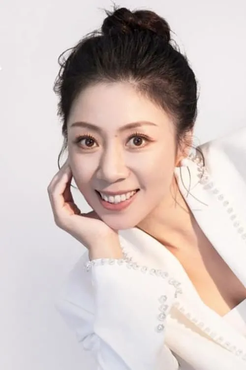 Actor Zhou Xiaofei