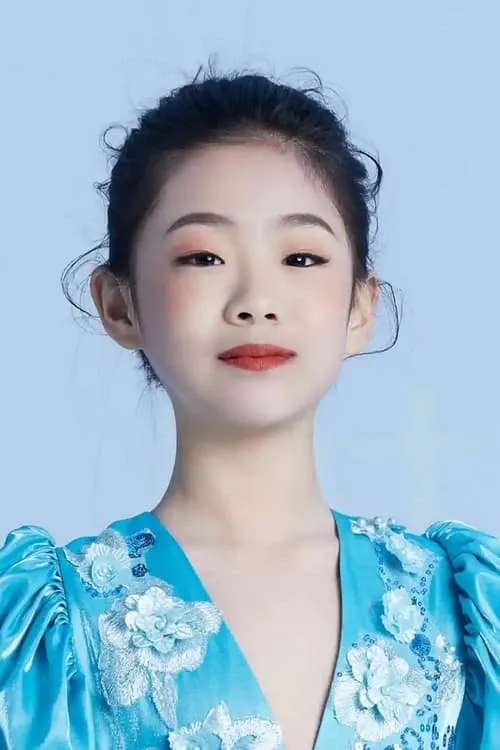 Zhou Xin Yu en el reparto