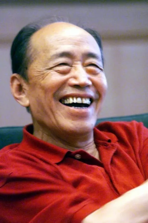 Actor Zhu Xu