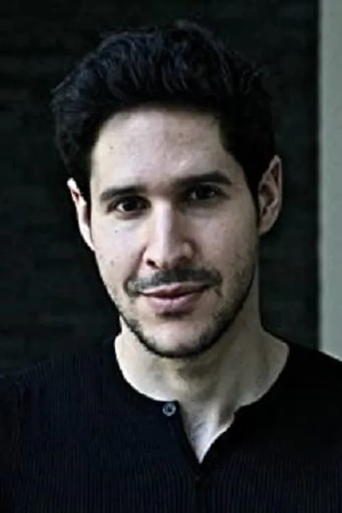 Actor Ziad Abaza