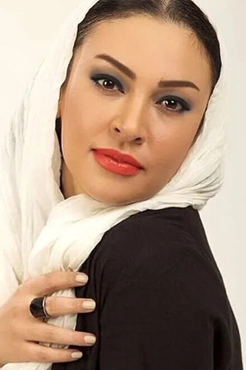 Actor Ziba Borufeh