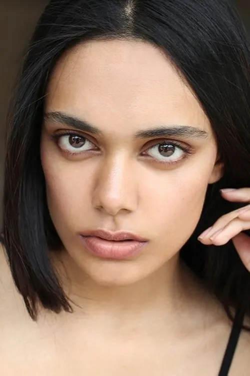 Actor Zinnia Kumar