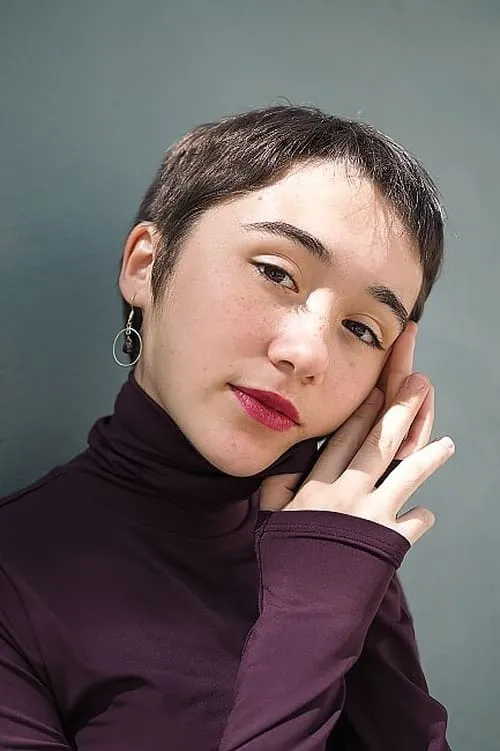 Foto de perfil del actor Zoe Stein en el reparto