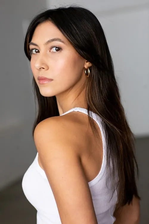 Foto de perfil del actor Zoey Moses en el reparto