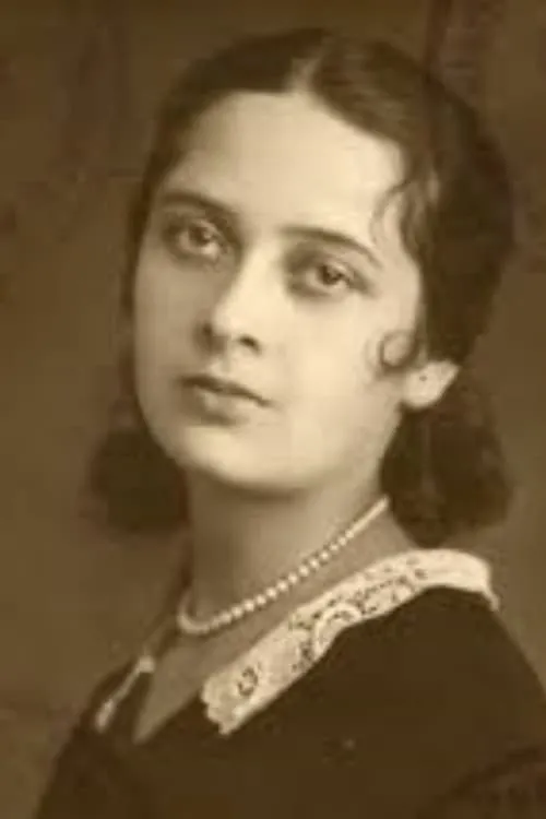 Actor Zofia Koreywo