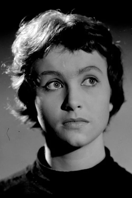 Actor Zofia Marcinkowska