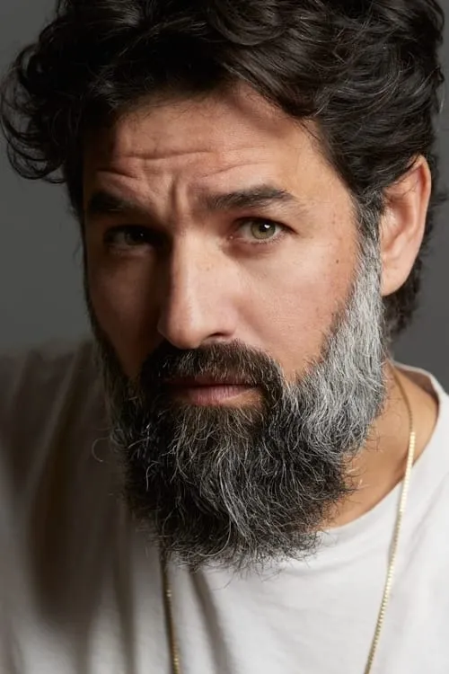 Foto de perfil del actor Zohar Liba en el reparto