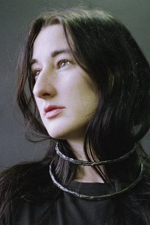 Actor Zola Jesus