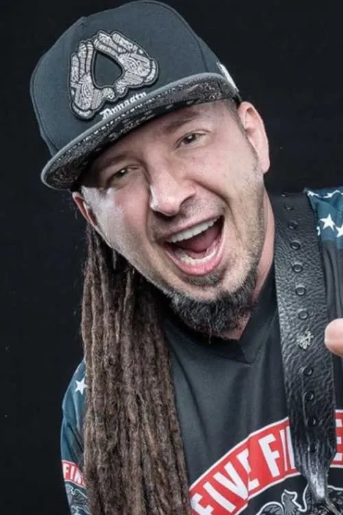 Actor Zoltan Bathory