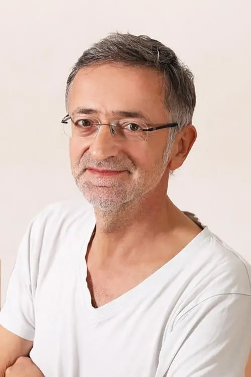 Actor Zoran Cvijanović