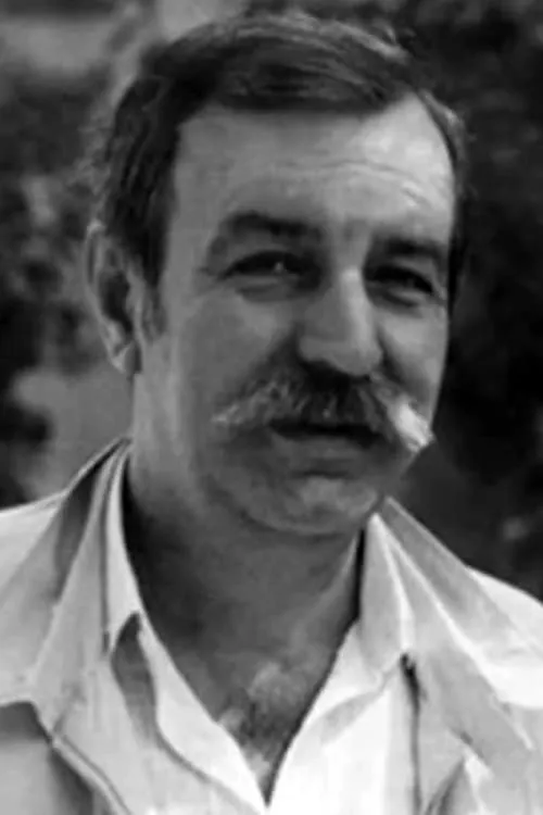 Actor Zoran Radmilović