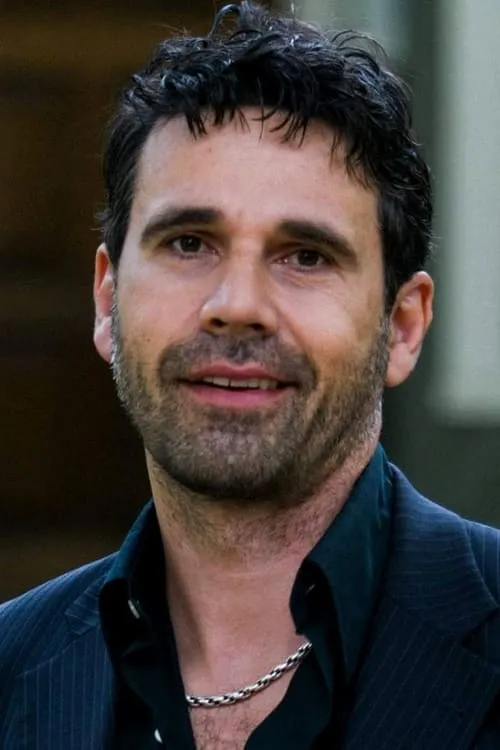 Actor Zoran Vukelic