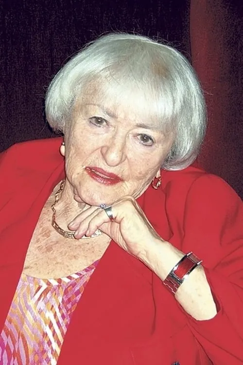 Actor Zsuzsa Gordon