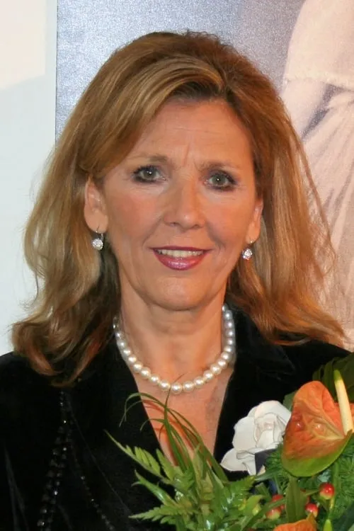 Actor Zsuzsa Kovács