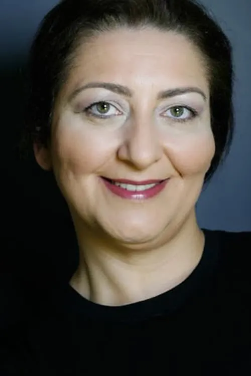 Actor Zuhal Yalçın