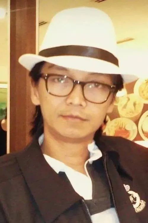 Actor Zulkifli M. Osman