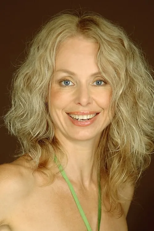 Actor Zuzana Frenglová