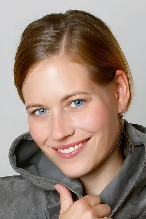 Actor Zuzana Kajnarová