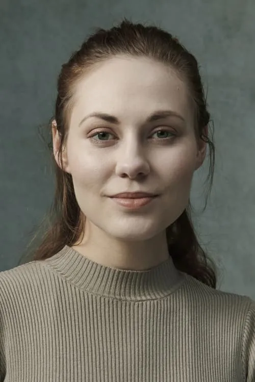 Actor Zuzana Novotná