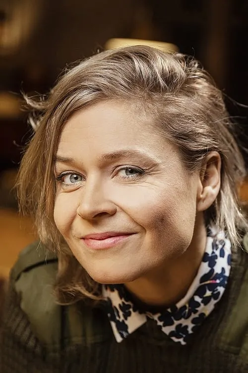 Actor Zuzana Onufráková