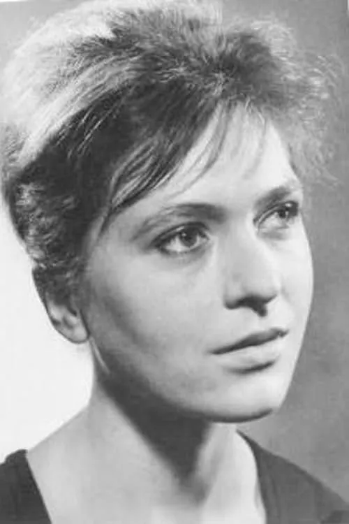 Actor Zuzana Stivínová