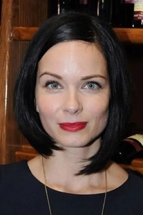 Actor Zuzana Šulajová